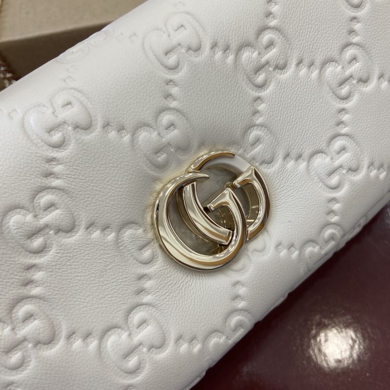 Gvc*1 satchel bags